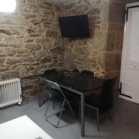 Apartamento The Carretas *