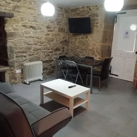 Apartamento The Carretas