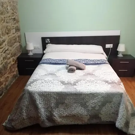 The Carretas Apartamento *